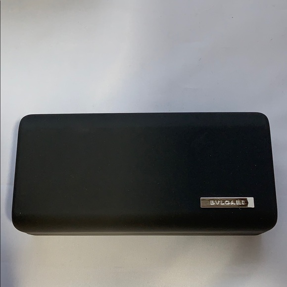 Brand new Bulgari sunglasses case - Picture 2 of 3
